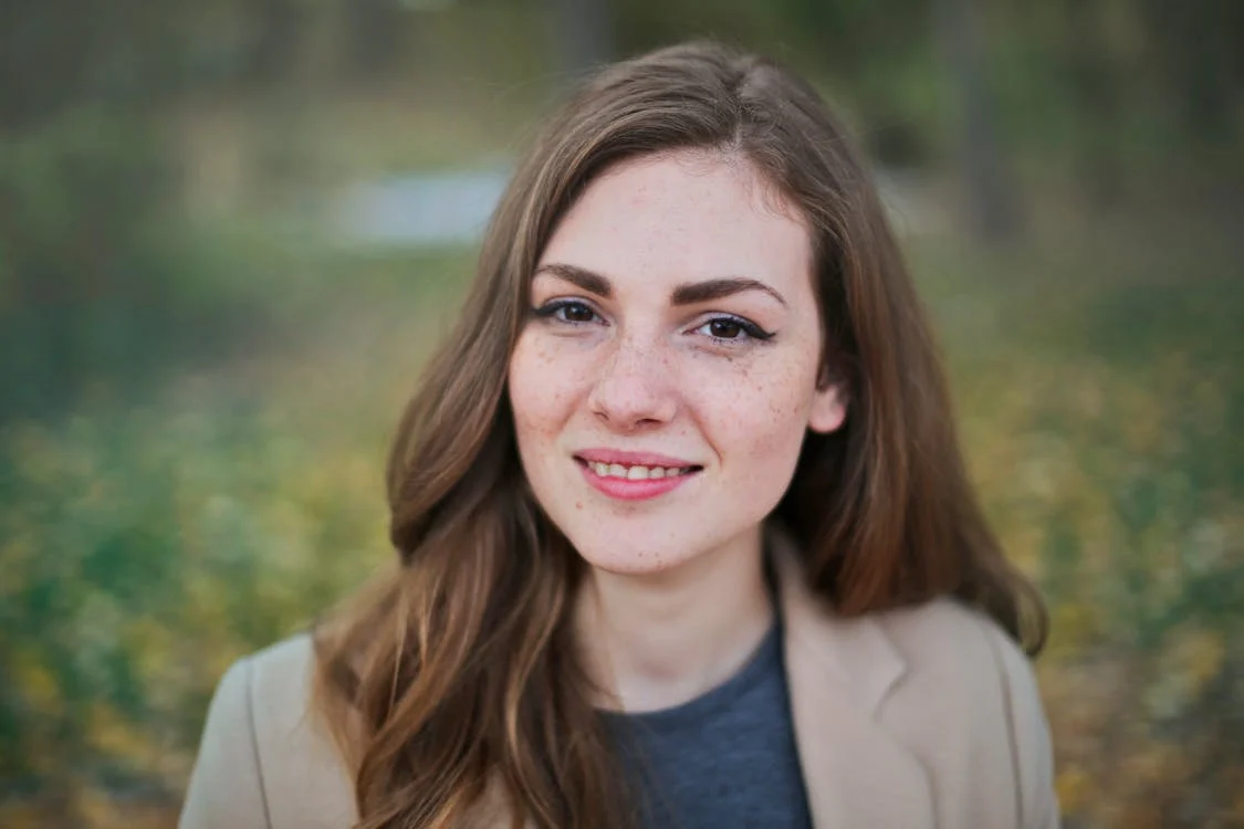 Client Headshot